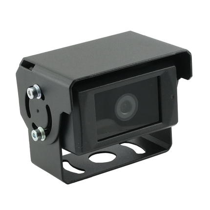 KI HD Kamera, 1080P, Fussgänger und Fahrzeugerkennung, Frontkamera