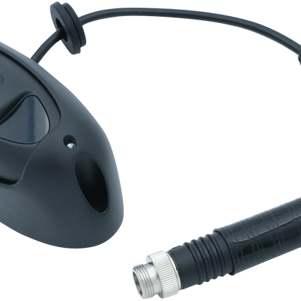 Intelligente 1080P-Fussgänger- und Fahrzeugerkennungs- und Warnkamera mit Toter-Winkel-Informationssystem