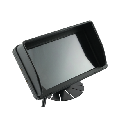 10“ KI Birdviewsystem 360° S70035/SET - Hischier Auto AG