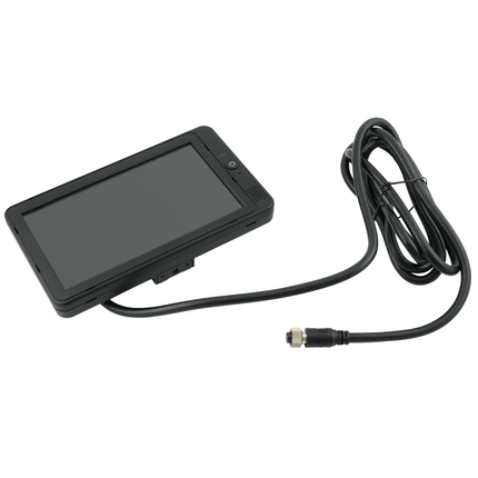 7“ Monitor für 360° Set