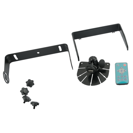 10“ Monitor für 360° Set