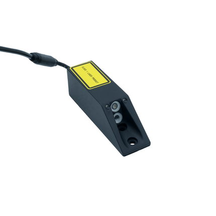 Gabelkamera mit Laser Wireless HD 1080 P für Stapler zu Wireless Monitor S70032 - Hischier Auto AG