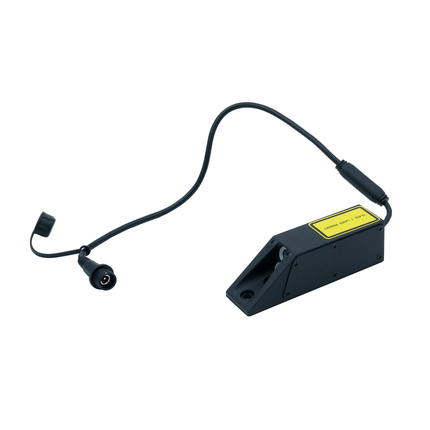 Gabelkamera mit Laser Wireless HD 1080 P für Stapler zu Wireless Monitor S70032 - Hischier Auto AG