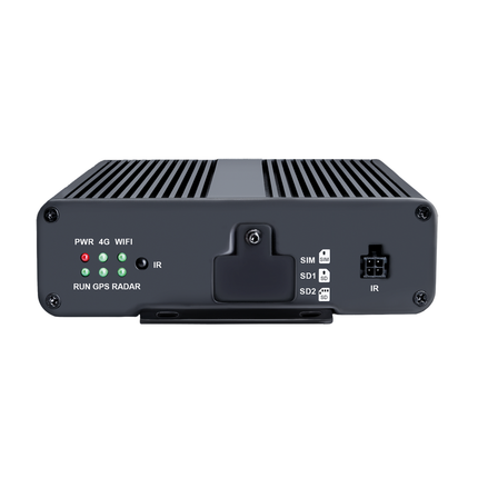 7“ KI Birdviewsystem 360° S70033/Set - Hischier Auto AG