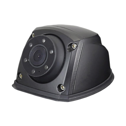 7“ KI Birdviewsystem 360° S70033/Set - Hischier Auto AG