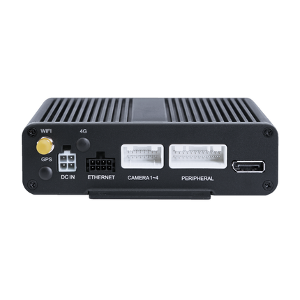 7“ KI Birdviewsystem 360° S70033/Set - Hischier Auto AG