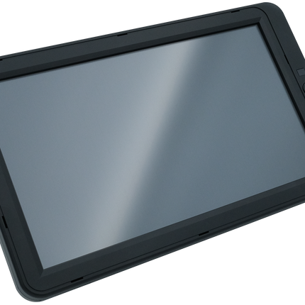 10“ Monitor HD 1080 P mit Touchscreen für Wireless Rückfahrkamerasystem