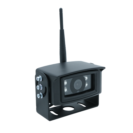 Wireless Kamera 130°, Full HD 1080P S70045 - Hischier Auto AG