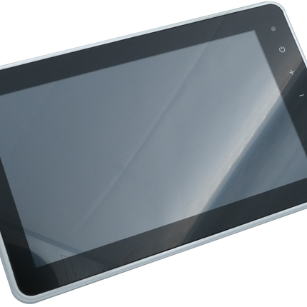 10“ KI Monitor mit Fahrzeug- und Personenerkennung