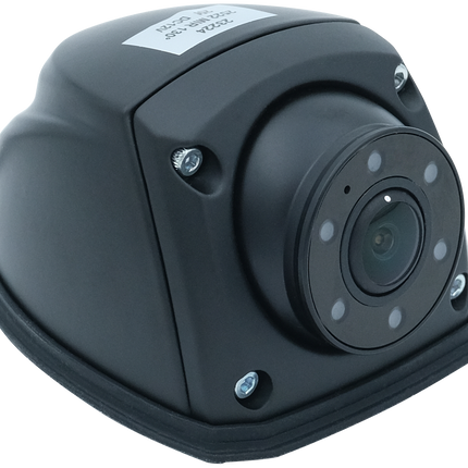 Kamera - Heck + Seite, 130°, HD - 1080P