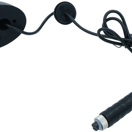 Kamera - Heck + Seite, 130°, HD - 1080P