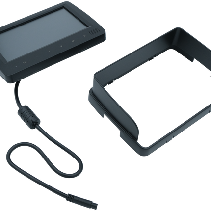 7“ Monitor HD 1080P, Wireless, IP69K