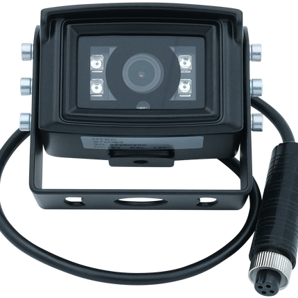 Rückfahrkamera, 110°, HD - 1080P