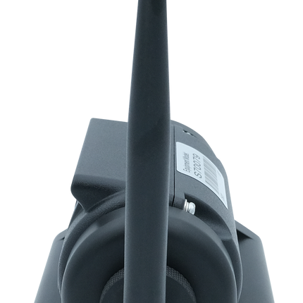 Funk Kamera 120° mit Magnet, inkl. Akku zu D16055 + D16044