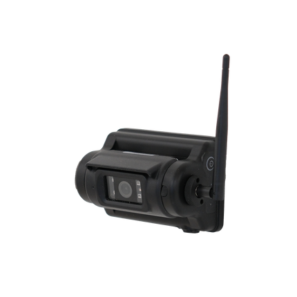 Funk Kamera 120° mit Magnet, inkl. Akku zu D16055 + D16044