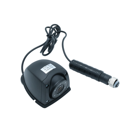 Kamera kabelgebunden 150°, top- oder side view S70081 - Hischier Auto AG