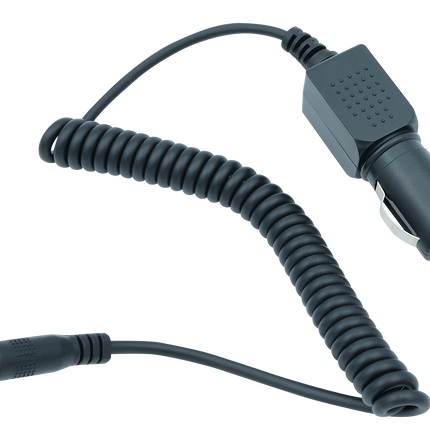 Zigarettenanzünder-Spannungsadapter für Monitore - 1 - Stück Diverse