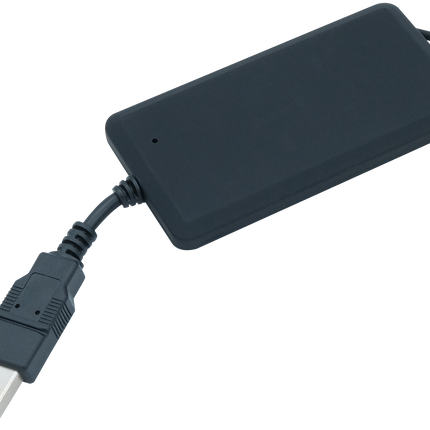 Wi-Fi-Modul für Konfiguration der AI-Kameras