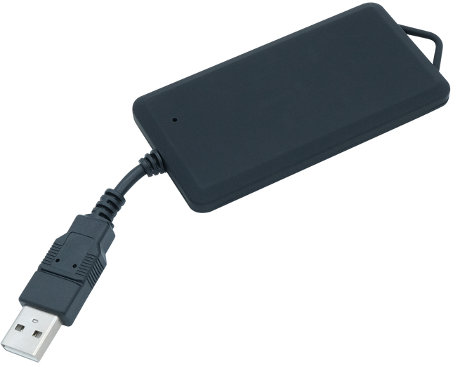 Wi-Fi-Modul für Konfiguration der AI-Kameras