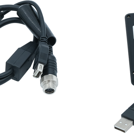 Wi-Fi-Modul für Konfiguration der AI-Kameras