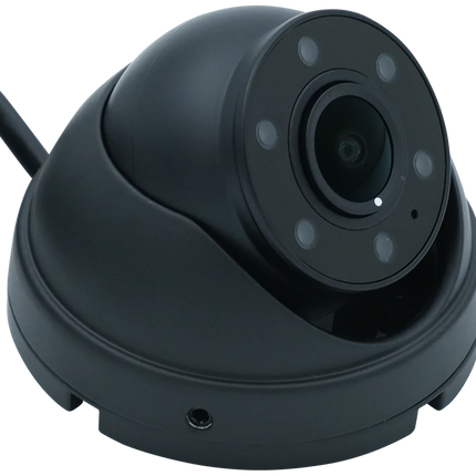 Kamera Dome, 170°, HD - 1080P - 1 - Stück Hischier Auto AG