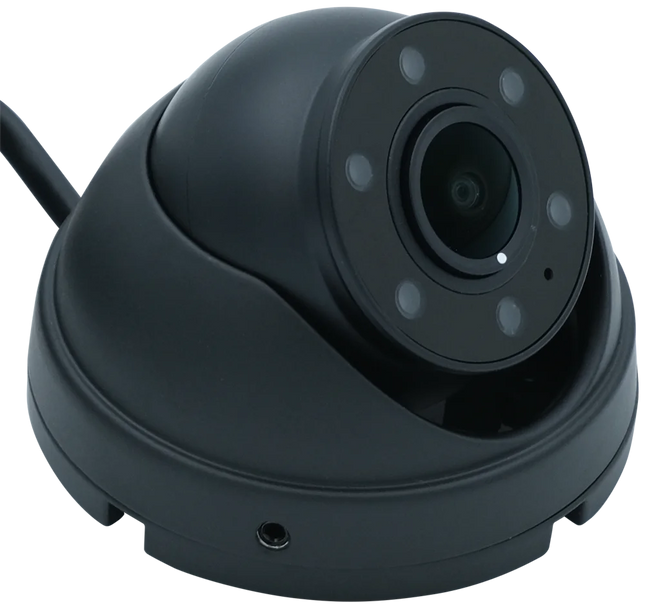 Kamera Dome, 170°, HD - 1080P Hischier Auto AG