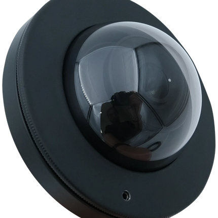Kamera Dome, 170°, HD - 1080P Hischier Auto AG