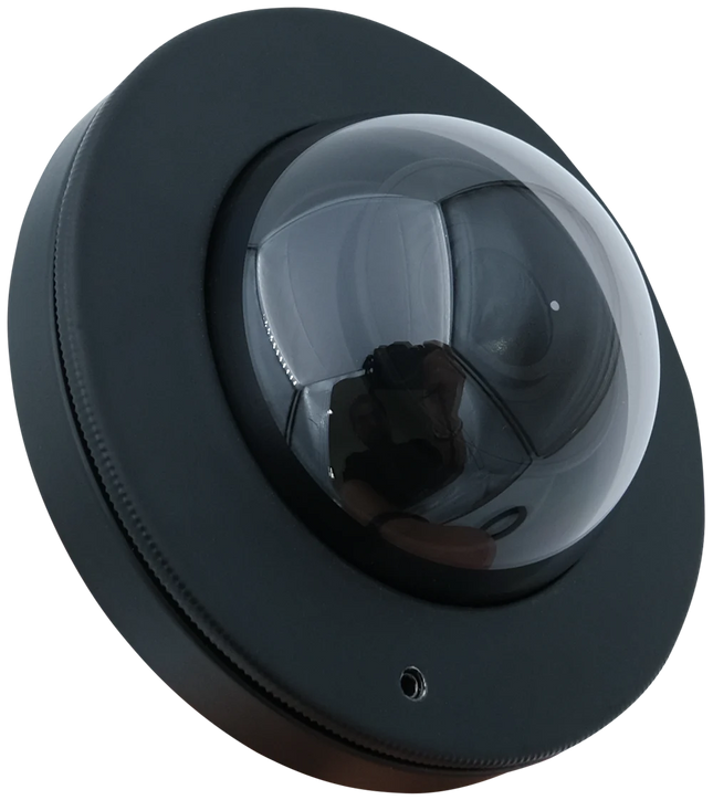 Kamera Dome, 170°, HD - 1080P Hischier Auto AG