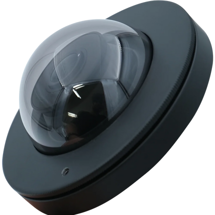 Kamera Dome, 170°, HD - 1080P Hischier Auto AG
