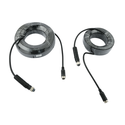 10“ KI Birdviewsystem 360° S70035/SET - Hischier Auto AG