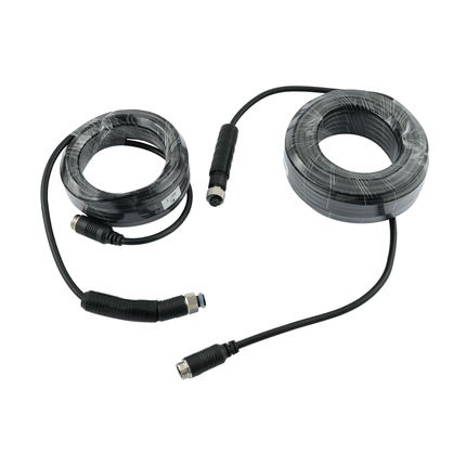 10“ KI Birdviewsystem 360° S70035/SET - Hischier Auto AG