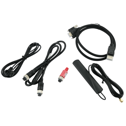 7“ KI Birdviewsystem 360° S70033/Set - Hischier Auto AG