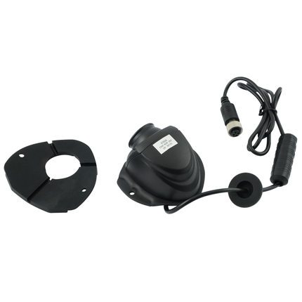 7“ KI Birdviewsystem 360° S70033/Set - Hischier Auto AG