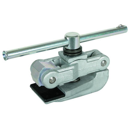 Erdungsklemme mit abnehmbarem Knebel KN SAKPFE/KN - Hischier Auto AG