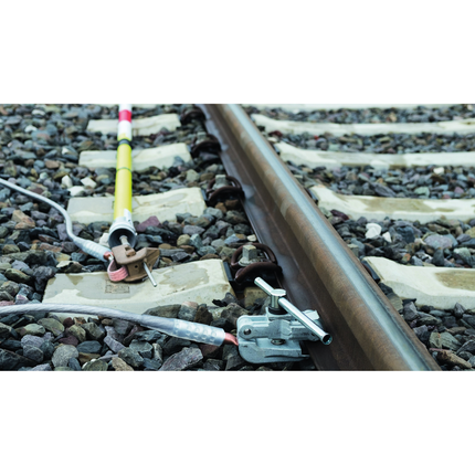 Erdungsklemme mit abnehmbarem Knebel KN SAKPFE/KN - Hischier Auto AG