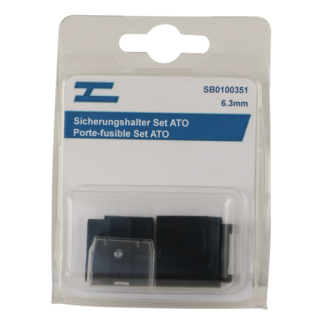 Sicherungshalter Set ATO SB0100351 - Hischier Auto AG