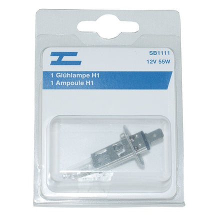 1 Jahn Glühlampe H1 12V.55W (1003)
