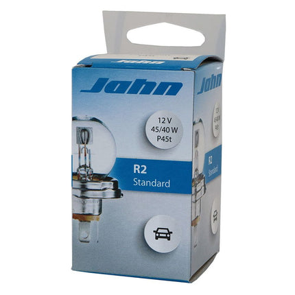 1 Jahn Glühlampe P45t 12V45/40W 1005