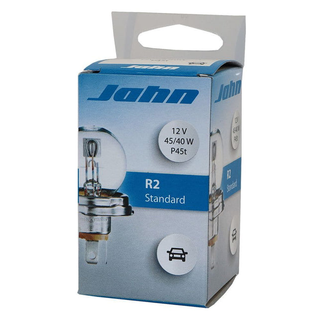 1 Jahn Glühlampe P45t 12V45/40W 1005