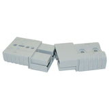 1 Stk. Stecker Anderson Power 2-pol 35 mm2 grau SB120gr