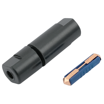 Sicherungshalter fliegend 8 A und 25 A