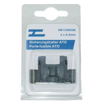 ATO Sicherungshalter für Flachstecker - 1 - Stück Diverse