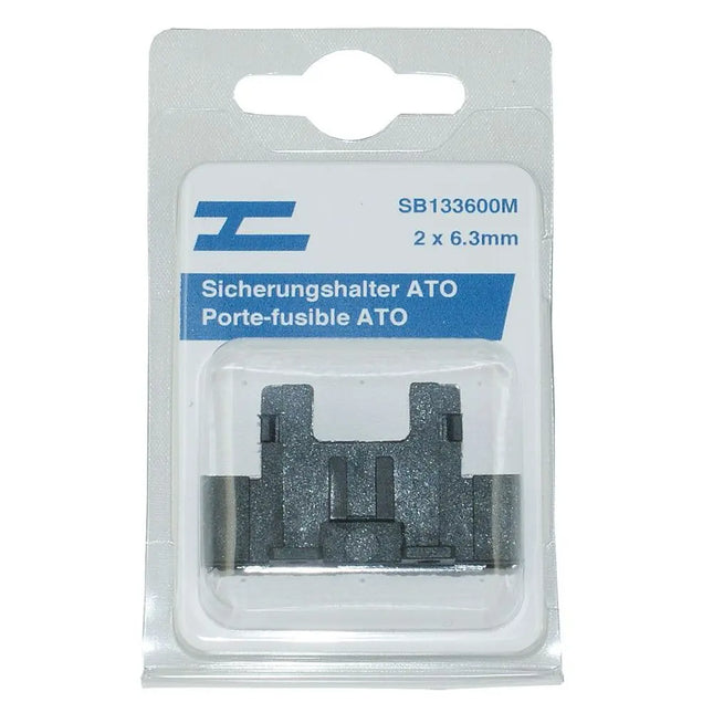 ATO Sicherungshalter für Flachstecker - 1 - Stück Diverse