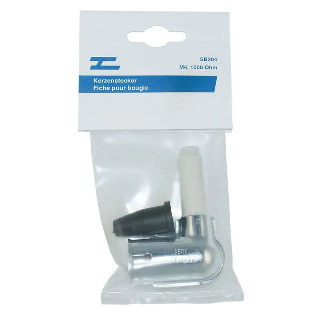 Entstörstecker Moped 1'000 Ohm - 1 - Stück Diverse