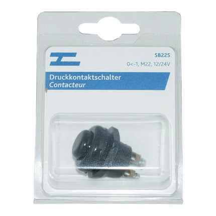 Druck-Kontaktschalter - 1 - Stück Diverse