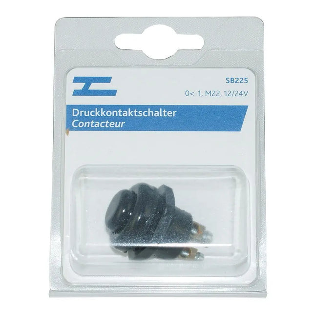Druck-Kontaktschalter - 1 - Stück Diverse