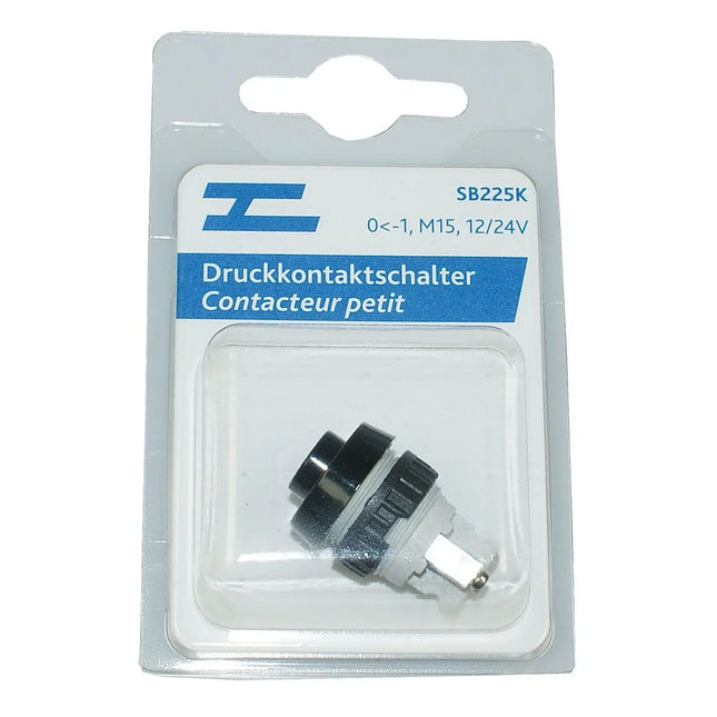 Drucktaster klein - 1 - Stück Diverse