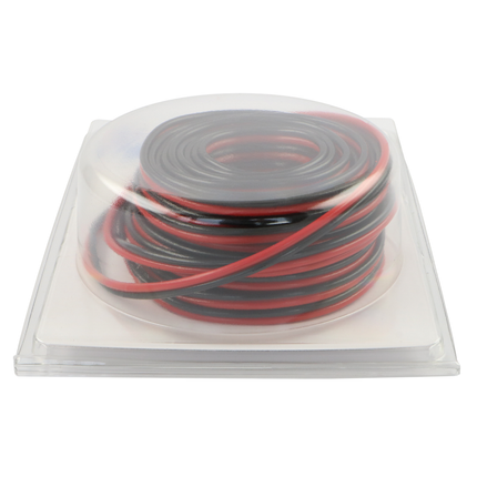 10m Lautsprecherkabel 2x0.75 sz-rt, 10m