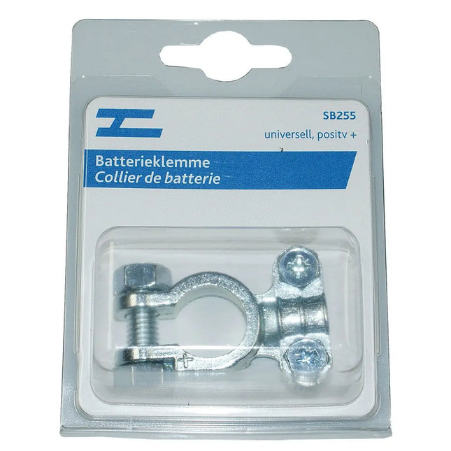 Batterieklemme pos. + - 1 - Stück Diverse