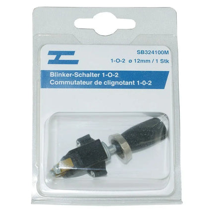 Blinkerschalter 1 - 0 - 2 - 1 - Stück Diverse